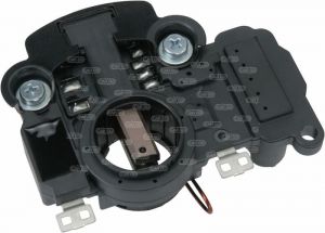 Régulateur compatible pour alternateur AUTOSTARTER POLAND ARE5058 - Régulateur compatible pour alternateur MITSUBISHI 334012