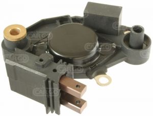 Régulateur compatible pour alternateur VALEO HD90S020ZD - Régulateur compatible pour alternateur VALEO 2542419