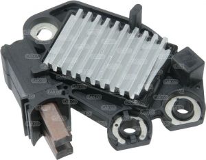 Régulateur compatible pour alternateur VALEO 2608893A - Remplace le régulateur d'alternateur CARGO 330864