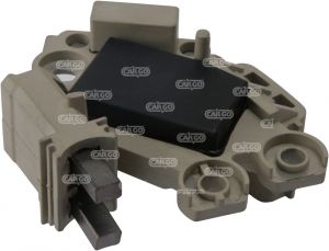 Régulateur compatible pour alternateur VALEO 237456