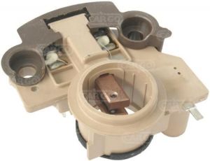 Régulateur compatible pour alternateur VALEO AB165104 - vue 2