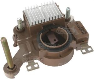 Régulateur compatible pour alternateur MITSUBISHI A002TB4891B