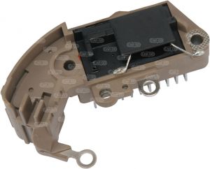 Régulateur compatible pour alternateur FORD XR8310300BA - vue 2