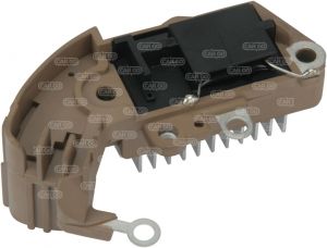 Régulateur compatible pour alternateur FORD 1X4310300BD - vue 2
