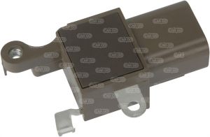 Régulateur compatible pour alternateur AUTOSTARTER POLAND ARE6096 - vue 2