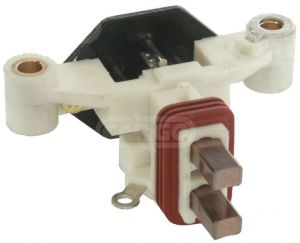Régulateur Mahle Letrika pour alternateur ISKRA 11203204 - vue 2
