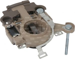Régulateur compatible pour alternateur MITSUBISHI A4TR5291AT - vue 2