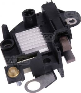 Régulateur compatible pour alternateur MAGNETI MARELLI 85561801 - vue 2