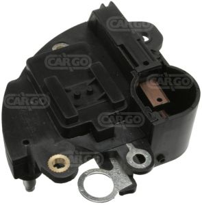 Régulateur compatible pour alternateur MAGNETI MARELLI 85563501