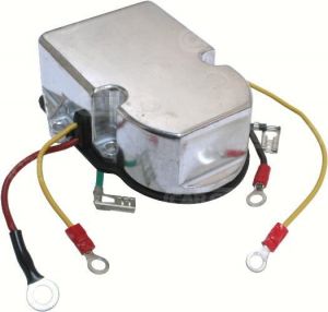 Régulateur compatible pour alternateur TRANSPO M5245A