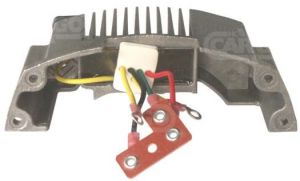 Régulateur Prestolite pour alternateur MOTOROLA USA 110565