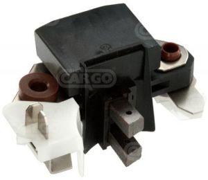 Régulateur compatible pour alternateur MITSUBISHI A866T02070