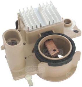 Régulateur compatible pour alternateur VALEO AB165104