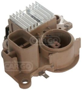 Régulateur compatible pour alternateur VALEO AB175068