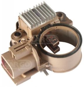 Régulateur compatible pour alternateur VALEO AF175363