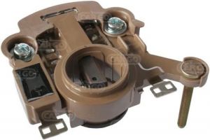 Régulateur compatible pour alternateur MITSUBISHI A002TB4891B - vue 2
