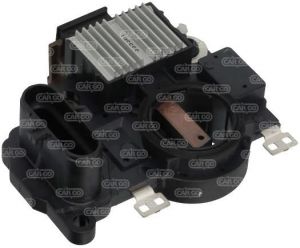 Régulateur compatible pour alternateur MITSUBISHI A004TR5691ZT