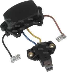 Régulateur compatible pour alternateur VALEO A13N1M