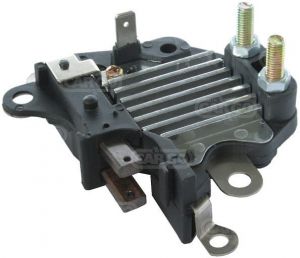 Régulateur compatible pour alternateur MAGNETI MARELLI 63321422