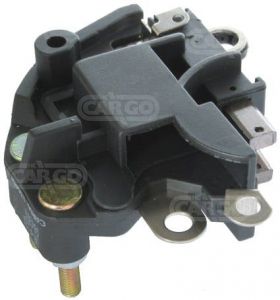 Régulateur compatible pour alternateur MAGNETI MARELLI 63321422 - Régulateur pour alternateur MAGNETI MARELLI 54022459