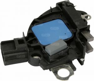 Régulateur compatible pour alternateur AUTOSTARTER POLAND ARE4031MM - Régulateur pour alternateur MAGNETI MARELLI 63321746