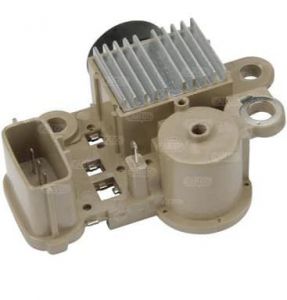 Régulateur compatible pour alternateur KIA 3730038700