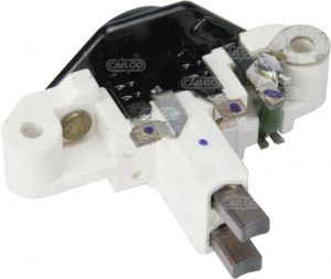 Régulateur Bosch pour alternateur UNIPOINT BOSCH F042A20291 - Régulateur pour alternateur MERCEDES BENZ 0081548202