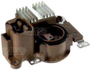 Régulateur compatible pour alternateur WAI 358351