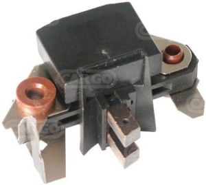Régulateur compatible pour alternateur WOOD AUTO VRG4674