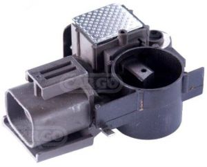Régulateur compatible pour alternateur UNIPOINT BOSCH F042A20054