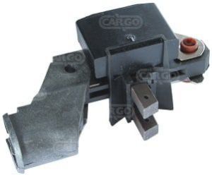Régulateur compatible pour alternateur MITSUBISHI ME057658 - Régulateur pour alternateur MITSUBISHI A002T32583