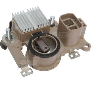 Régulateur compatible pour alternateur MITSUBISHI A3T09198