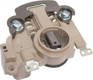 Régulateur compatible pour alternateur MITSUBISHI A3T09198 - Régulateur pour alternateur MITSUBISHI A002TA3098