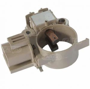 Régulateur compatible pour alternateur MITSUBISHI A3T04178