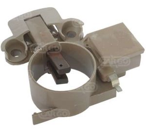 Régulateur compatible pour alternateur MITSUBISHI A3T04178 - Régulateur pour alternateur MITSUBISHI A003T00599