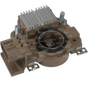 Régulateur compatible pour alternateur MITSUBISHI A003TB6781