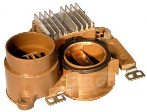 Régulateur compatible pour alternateur MITSUBISHI A7T02471