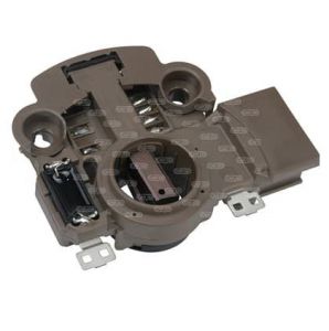 Régulateur compatible pour alternateur FORD 2S6U10300GB - Régulateur pour alternateur MITSUBISHI A005TA7792