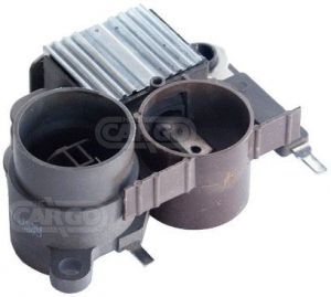 Régulateur compatible pour alternateur MITSUBISHI A007T00598