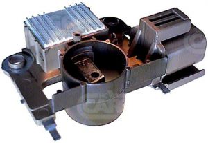 Régulateur compatible pour alternateur UNIPOINT YR575