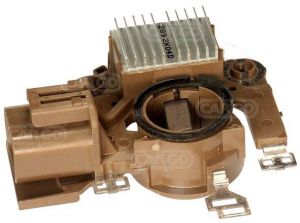 Régulateur compatible pour alternateur MITSUBISHI A002T39091