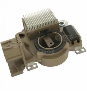 Régulateur compatible pour alternateur SUBARU 23700AA430