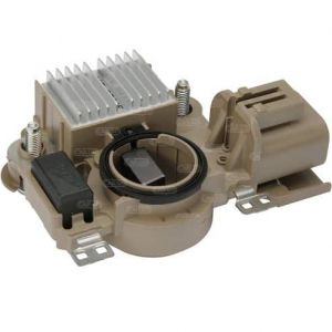 Régulateur compatible pour alternateur MAZDA LFY818300
