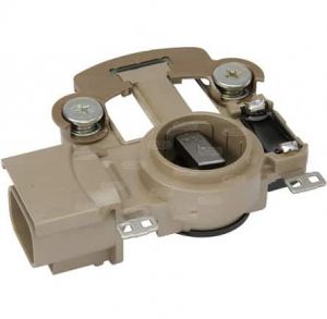 Régulateur compatible pour alternateur MAZDA LFY818300 - Régulateur pour alternateur MITSUBISHI A3TG0081