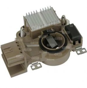 Régulateur compatible pour alternateur MITSUBISHI 1800A053