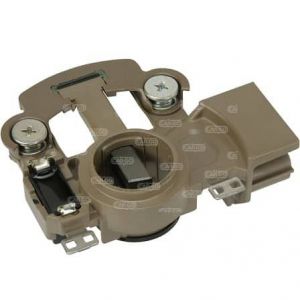 Régulateur compatible pour alternateur MITSUBISHI 1800A053 - Régulateur pour alternateur MITSUBISHI A1TA1891