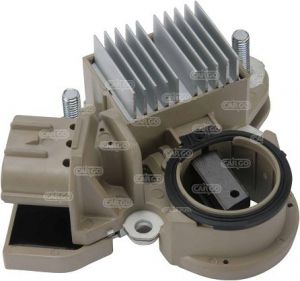 Régulateur compatible pour alternateur MITSUBISHI A3TJ1181