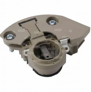 Régulateur compatible pour alternateur MITSUBISHI A3TJ1181 - Régulateur pour alternateur MITSUBISHI A1TA1891
