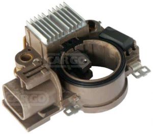 Régulateur compatible pour alternateur UNIPOINT BOSCH F042A20076