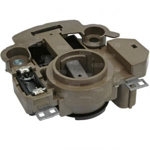 Régulateur compatible pour alternateur MITSUBISHI A004TA8292 - Régulateur pour alternateur MITSUBISHI A4TA0592